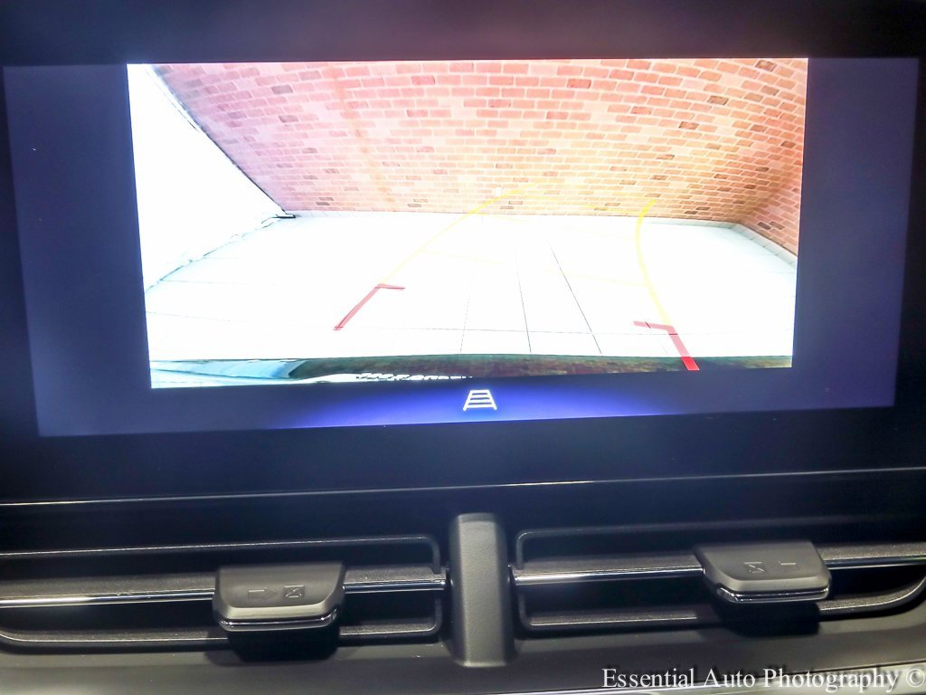 2024 CHEVROLET TRAX - Image 20