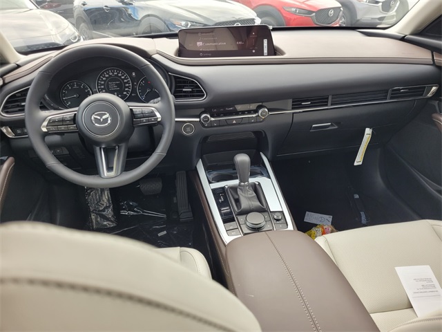 2025 Mazda CX-30 2.5 Turbo Premium Plus photo 6