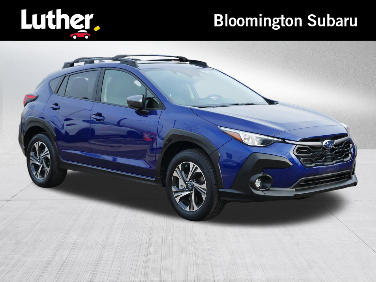 2024 Subaru Crosstrek Premium's photo