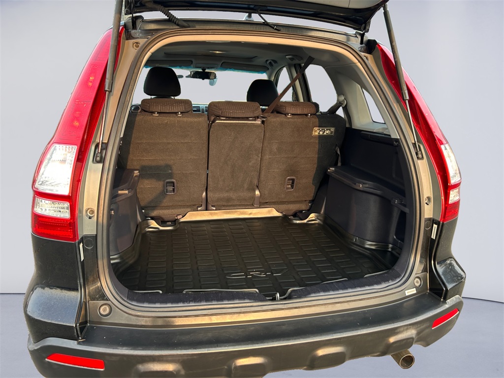 2008 Honda CR-V EX photo 19