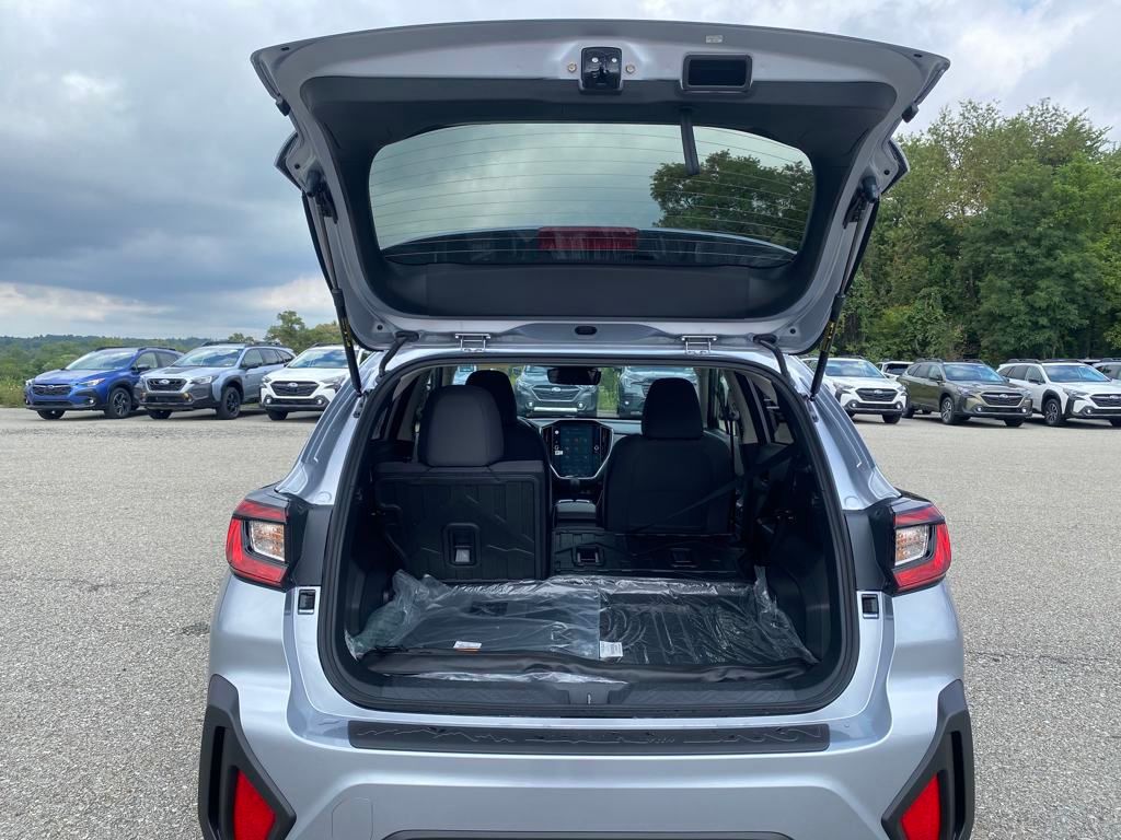 2025 Subaru Crosstrek Premium photo 12