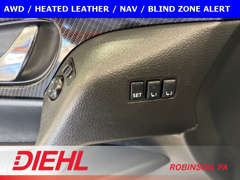 2019 Nissan Rogue SL photo 19