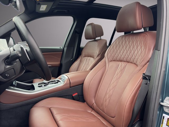 2024 Bmw X5 xDrive50e photo 14