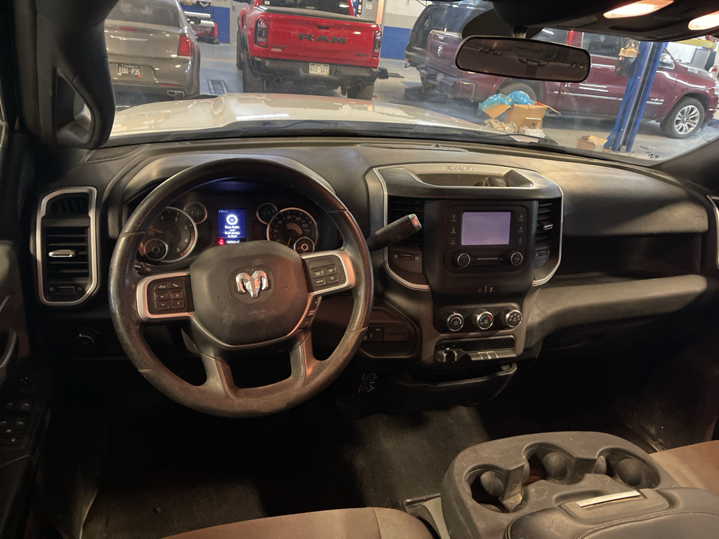 2021 Ram 3500 Big Horn photo 11