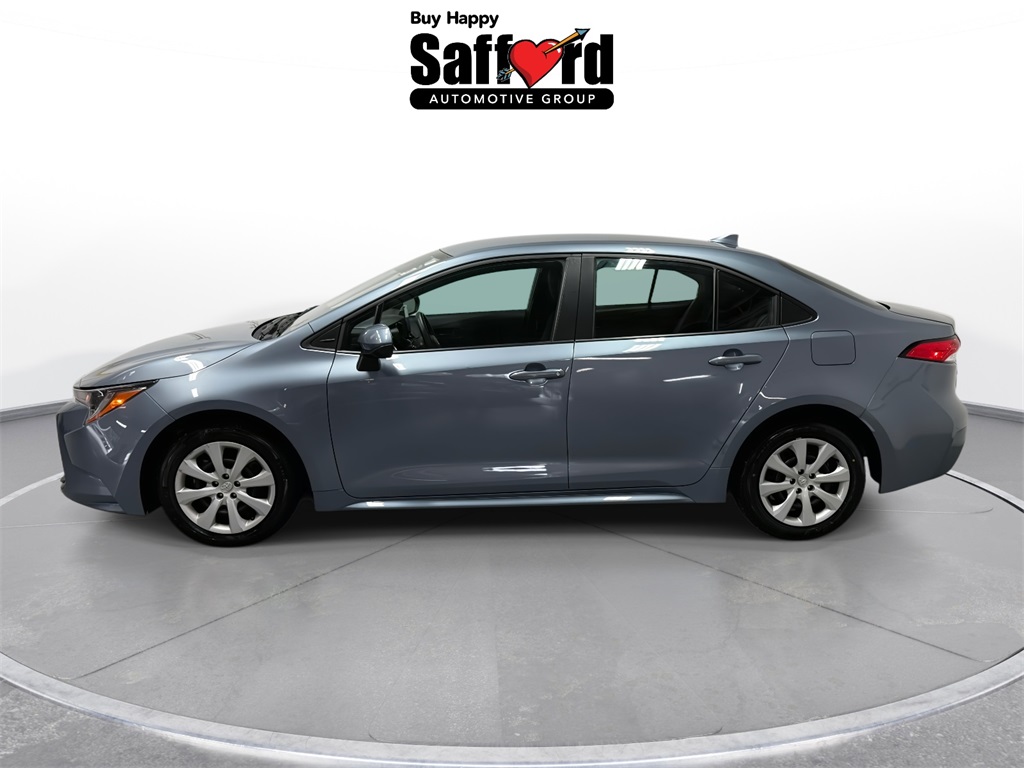 2024 Toyota Corolla LE photo 4