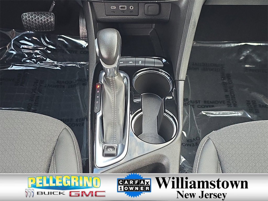 2023 Buick Encore GX Select photo 15