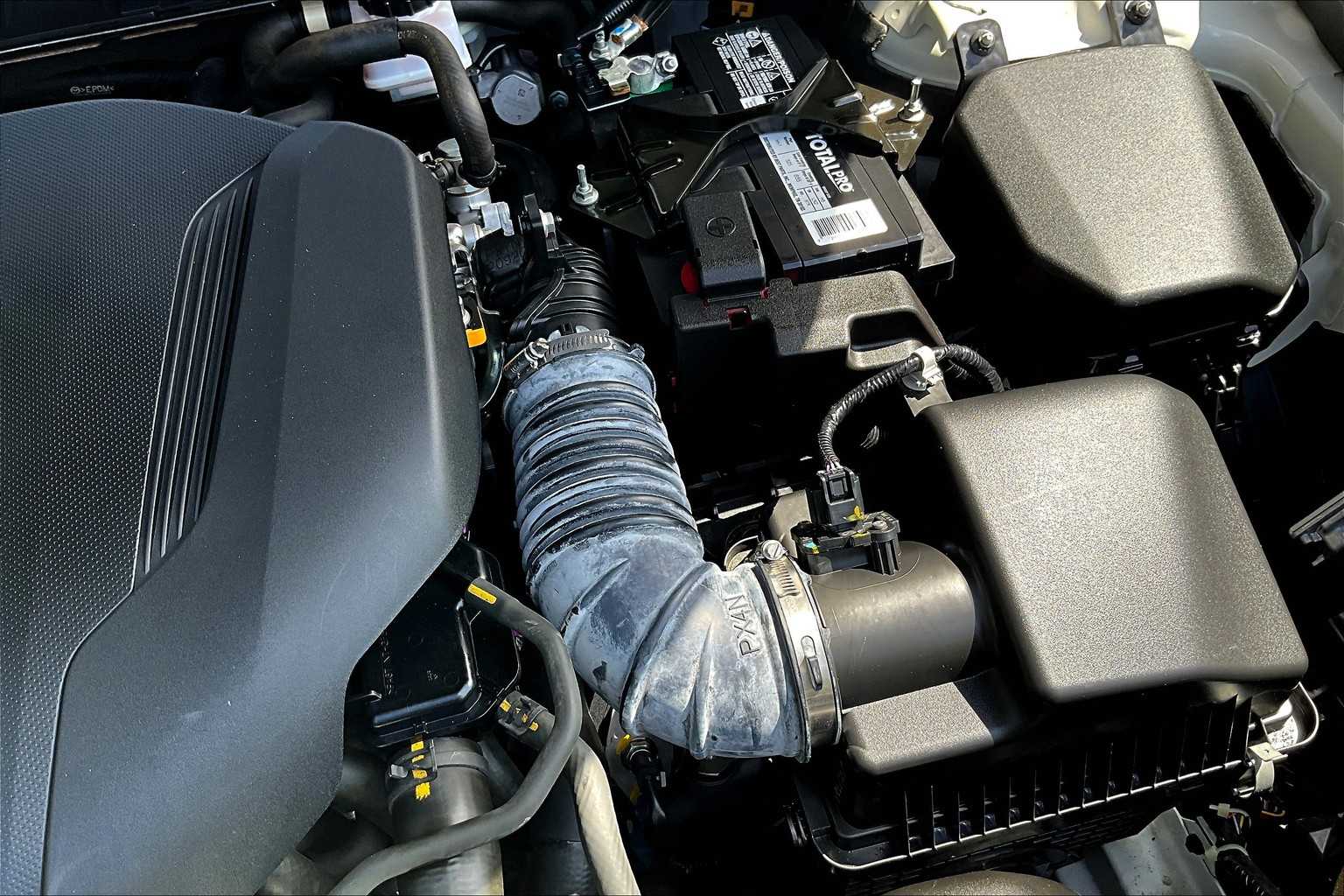 2023 Mazda CX-30 2.5 Turbo Premium photo 31