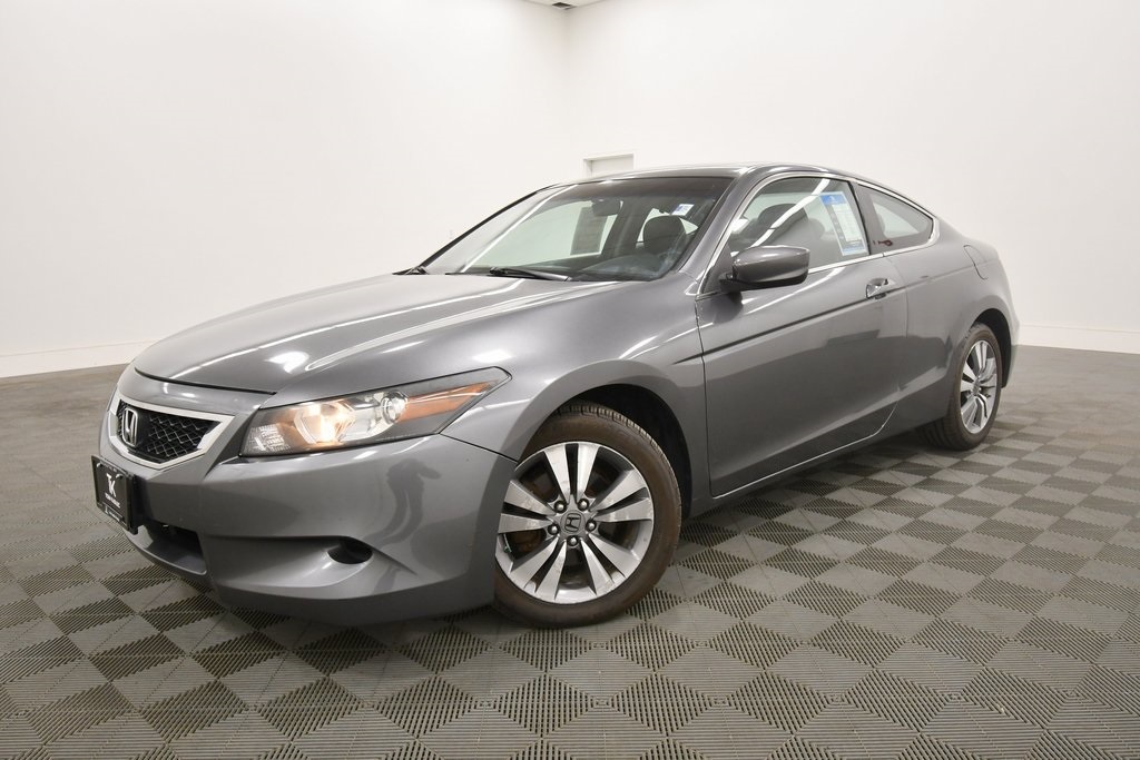2010 Honda Accord EX-L photo 2