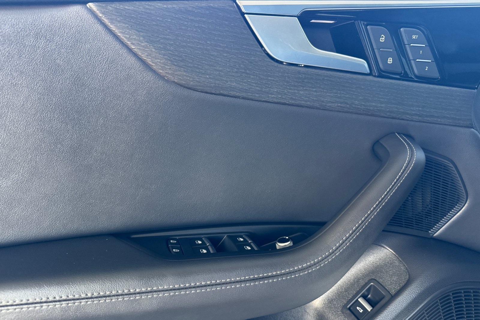 2024 Audi A5 Plus S line Quattro Premium photo 14