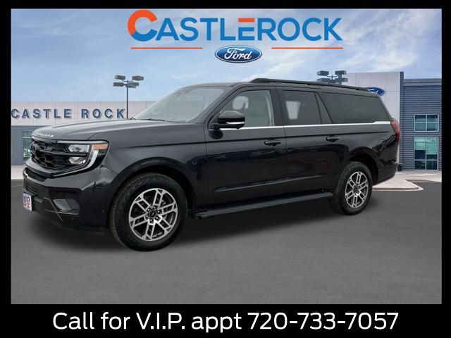 2025 Ford Expedition Active's photo
