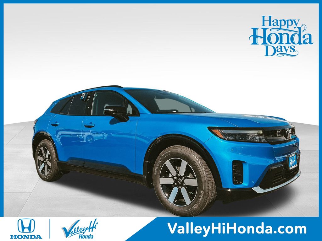 2025 Honda Prologue Touring's photo