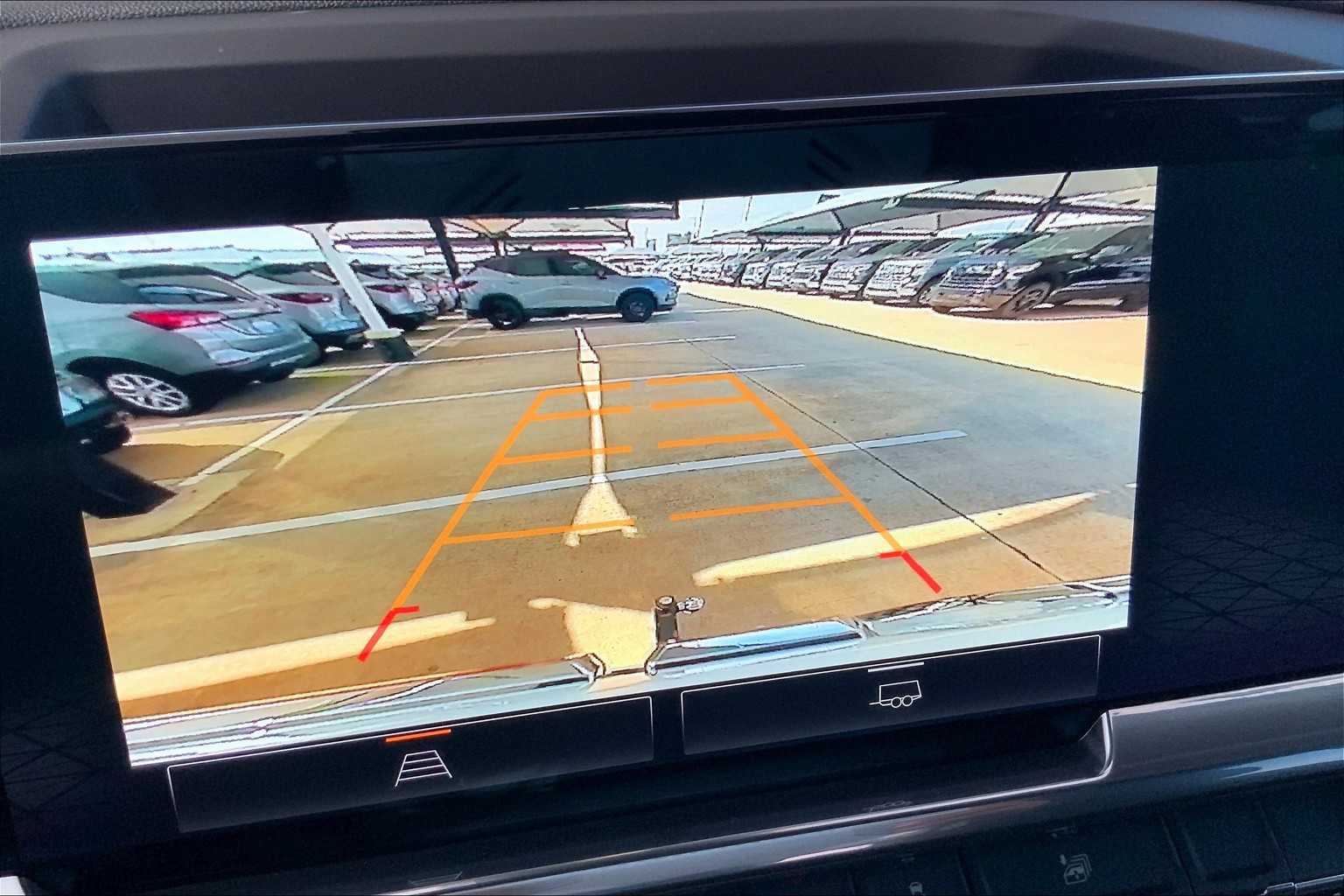 2023 Gmc Sierra 1500 Elevation photo 24