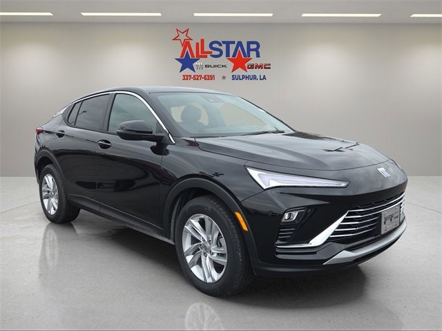 2026 Buick Envista Preferred's photo