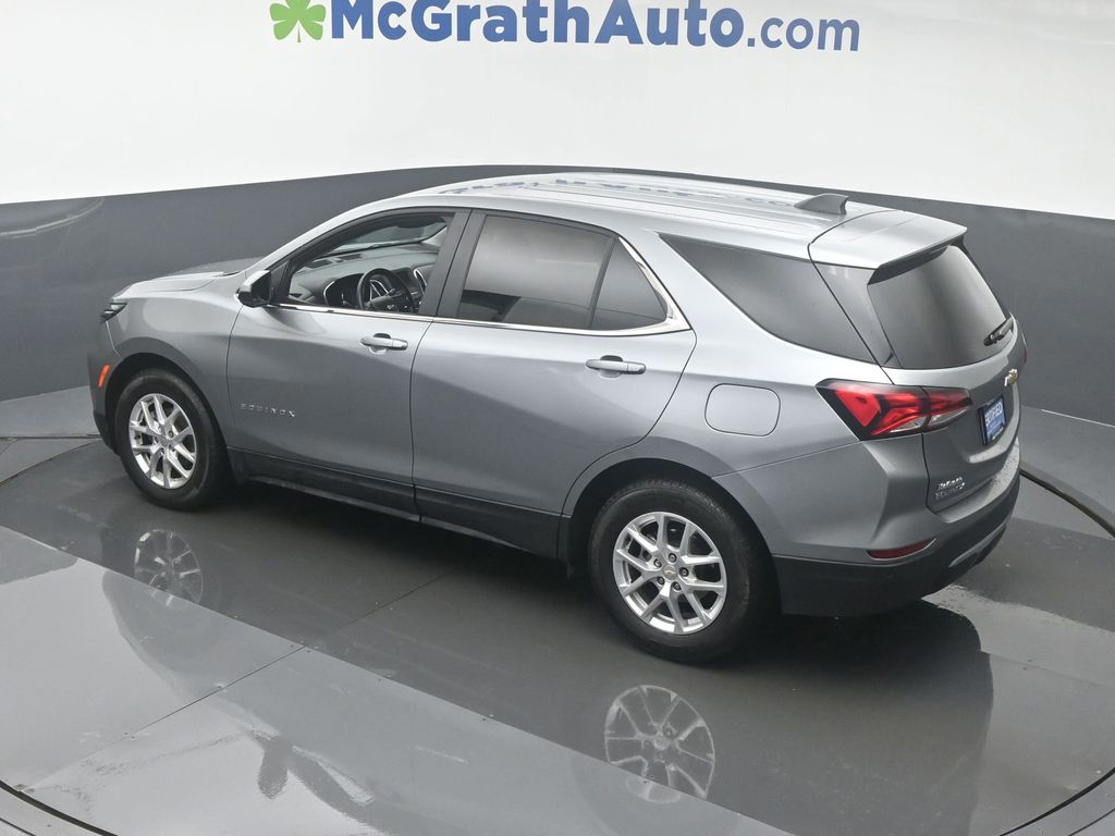2024 Chevrolet Equinox LT photo 20