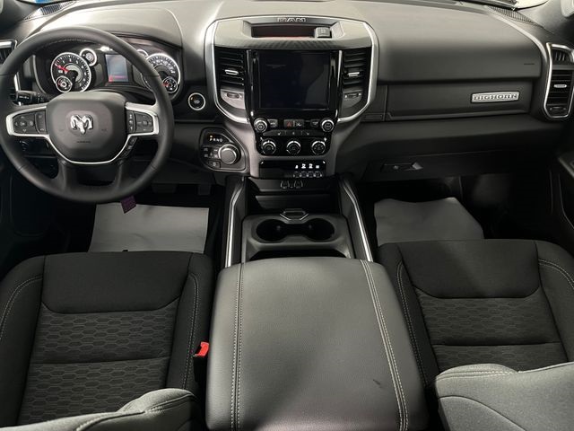 2025 Ram 1500 Big Horn Lone Star photo 8