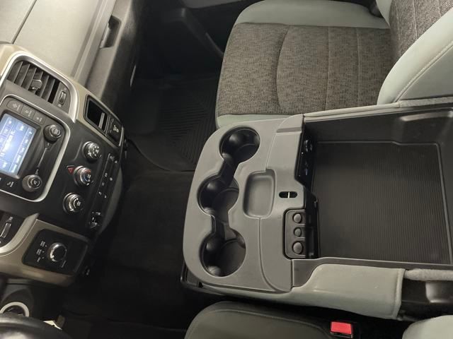 2013 Ram 2500 SLT photo 22