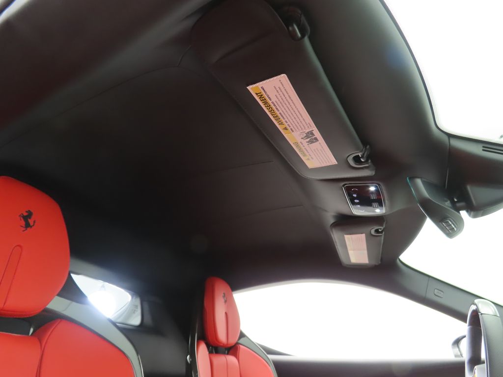 2024 Ferrari 296 GTB photo 16