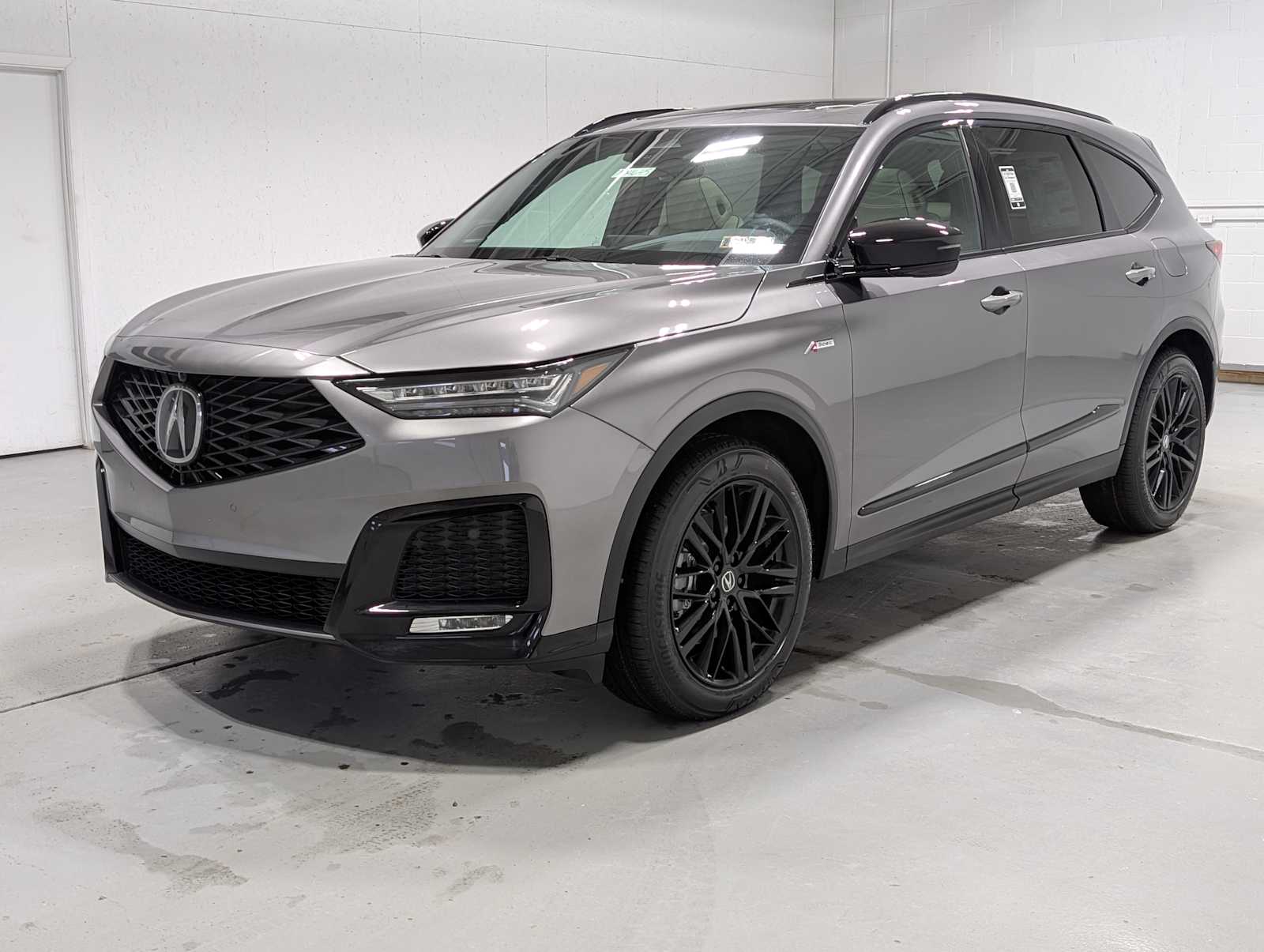 2026 Acura MDX A-spec w/Advance Package's photo