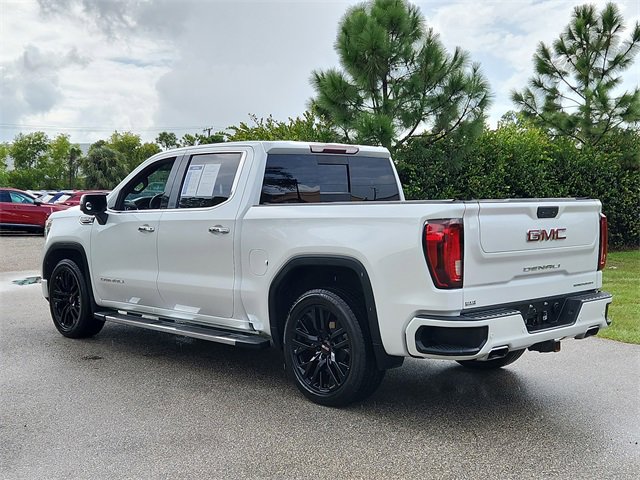 2021 Gmc Sierra 1500 photo 3