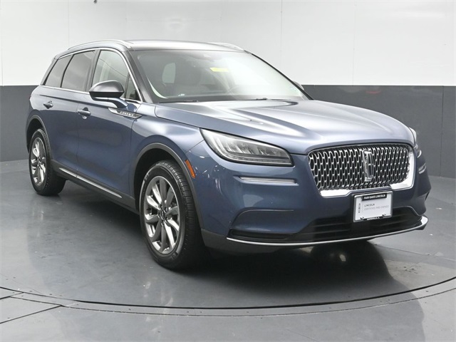 2022 LINCOLN CORSAIR - Image 1