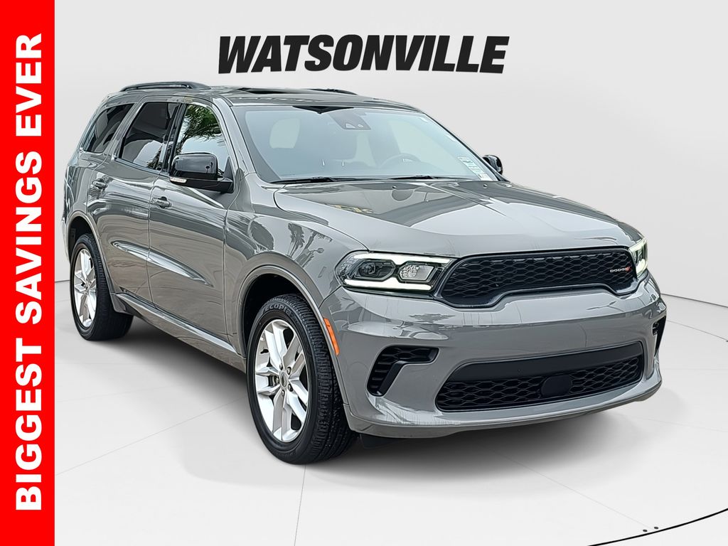 2024 Dodge Durango GT's photo