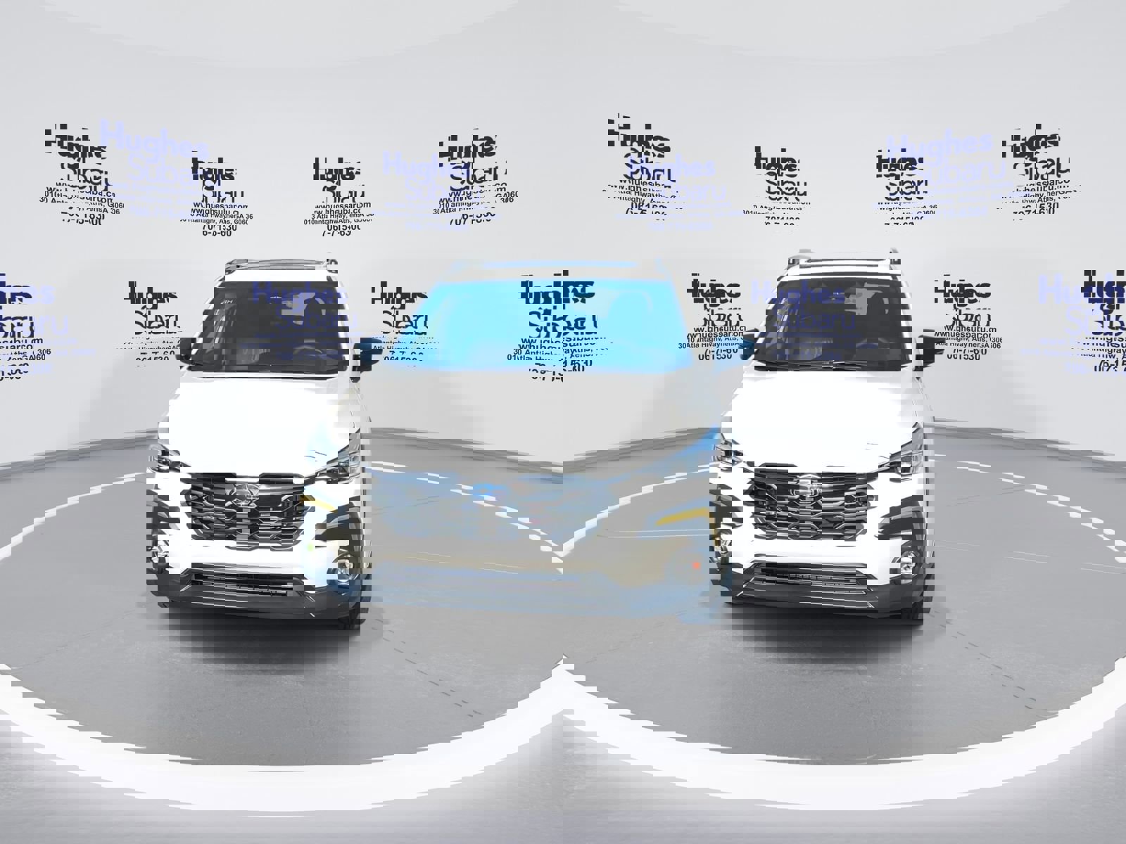2025 Subaru Crosstrek Sport photo 4