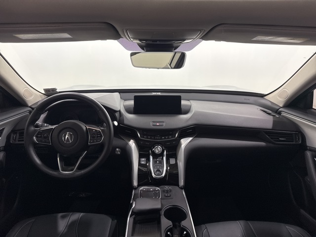 2022 Acura TLX SH-AWD Technology photo 28