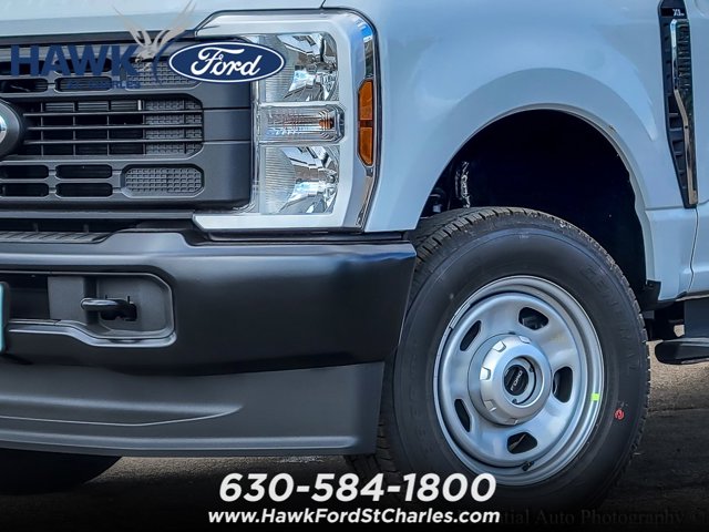 2026 FORD F-350 - Image 3