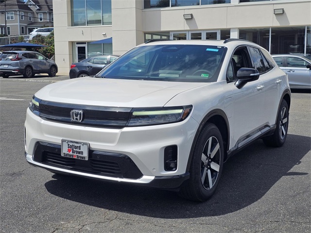 2026 Honda Prologue Touring photo 3
