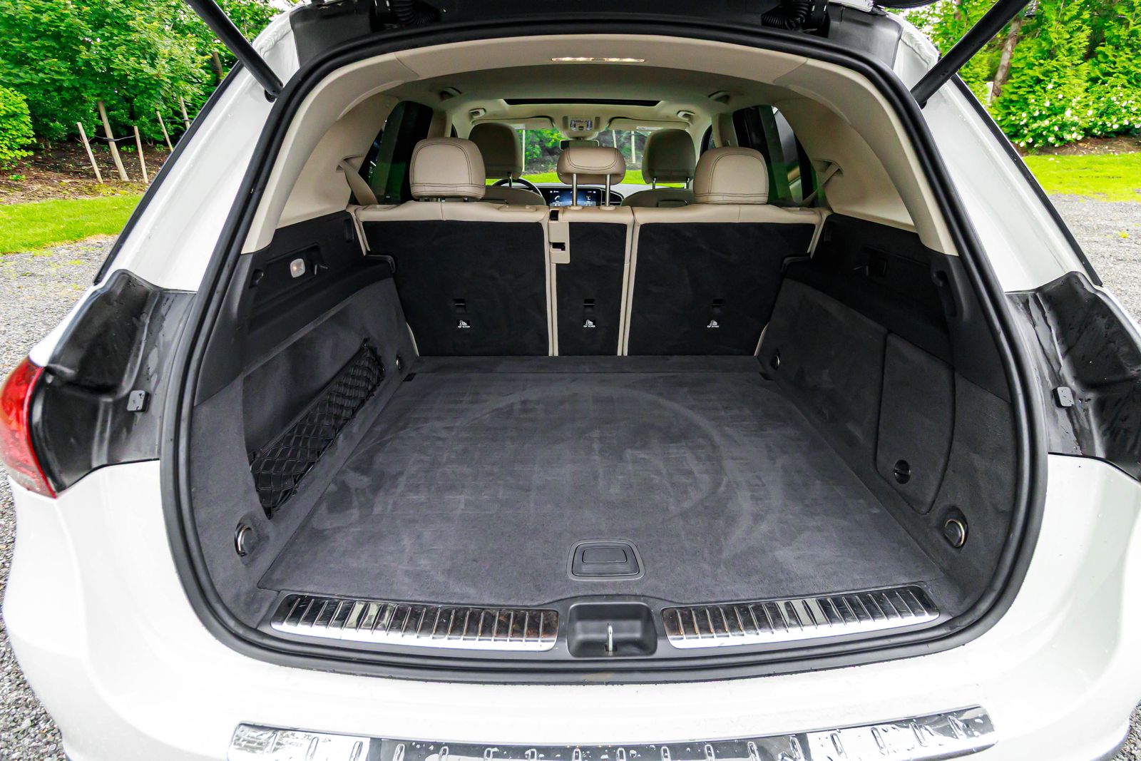 2020 Mercedes Benz GLE 350 photo 15