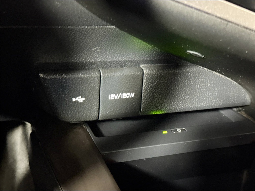 2024 Toyota Camry XSE photo 29