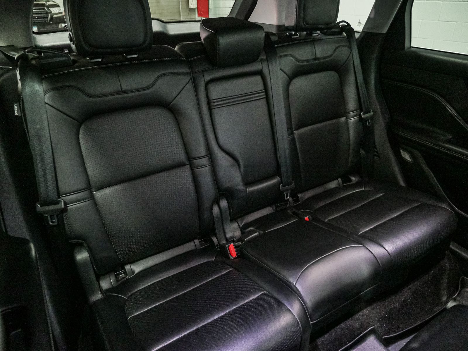 2020 Lincoln Corsair Standard photo 23