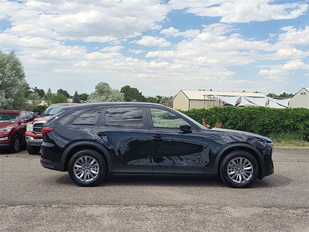2024 Mazda CX-90 3.3 Turbo Select photo 3