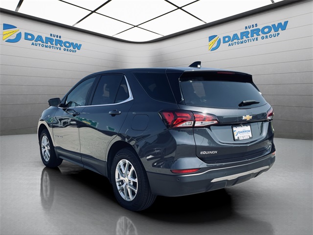 2023 Chevrolet Equinox LT photo 3