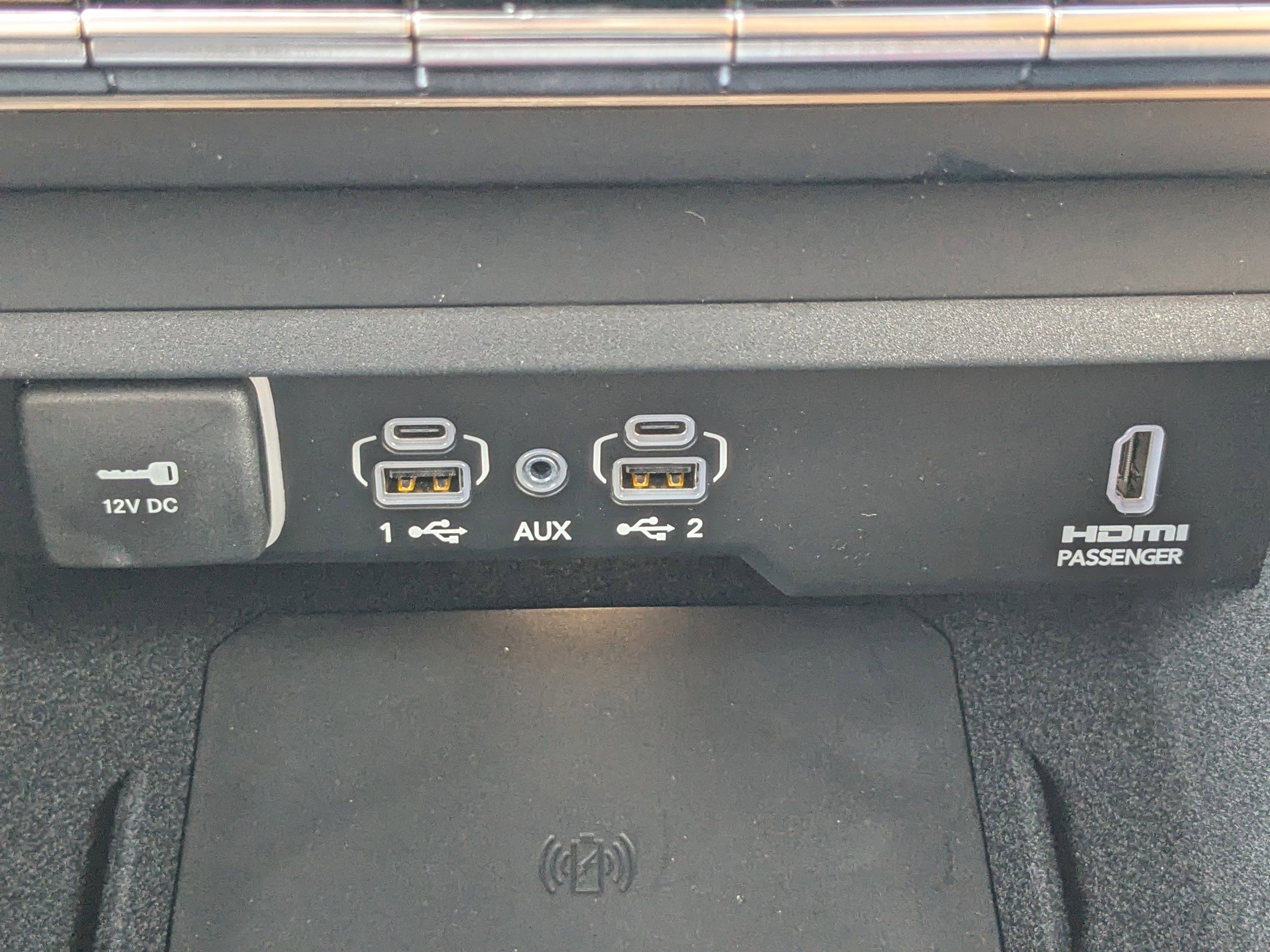2025 Jeep Grand Wagoneer L III Obsidian photo 22