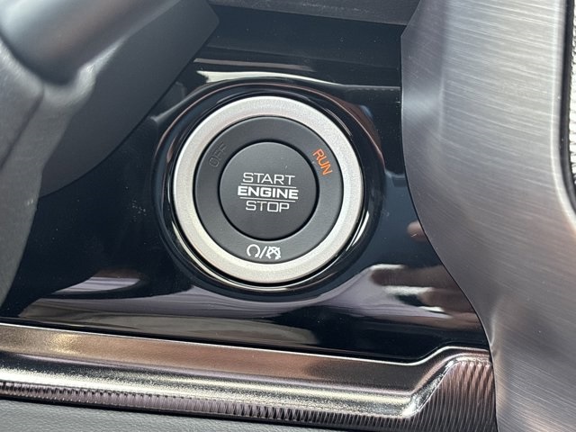 2025 Ram 2500 Power Wagon photo 33