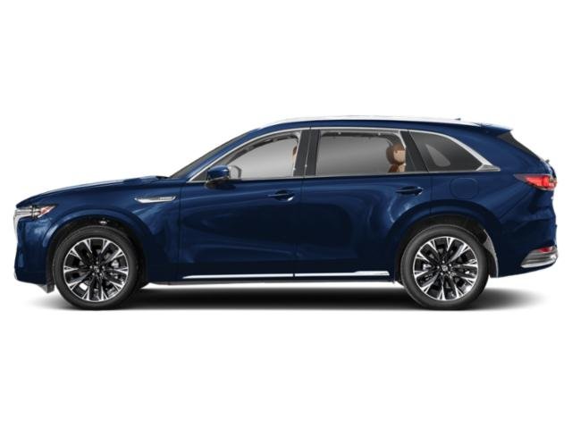 2025 Mazda CX-90 Premium Plus photo 2