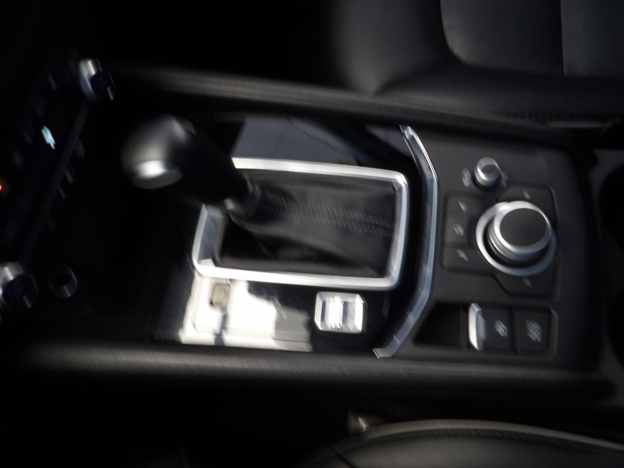 2024 Mazda CX-5 2.5 Select photo 31
