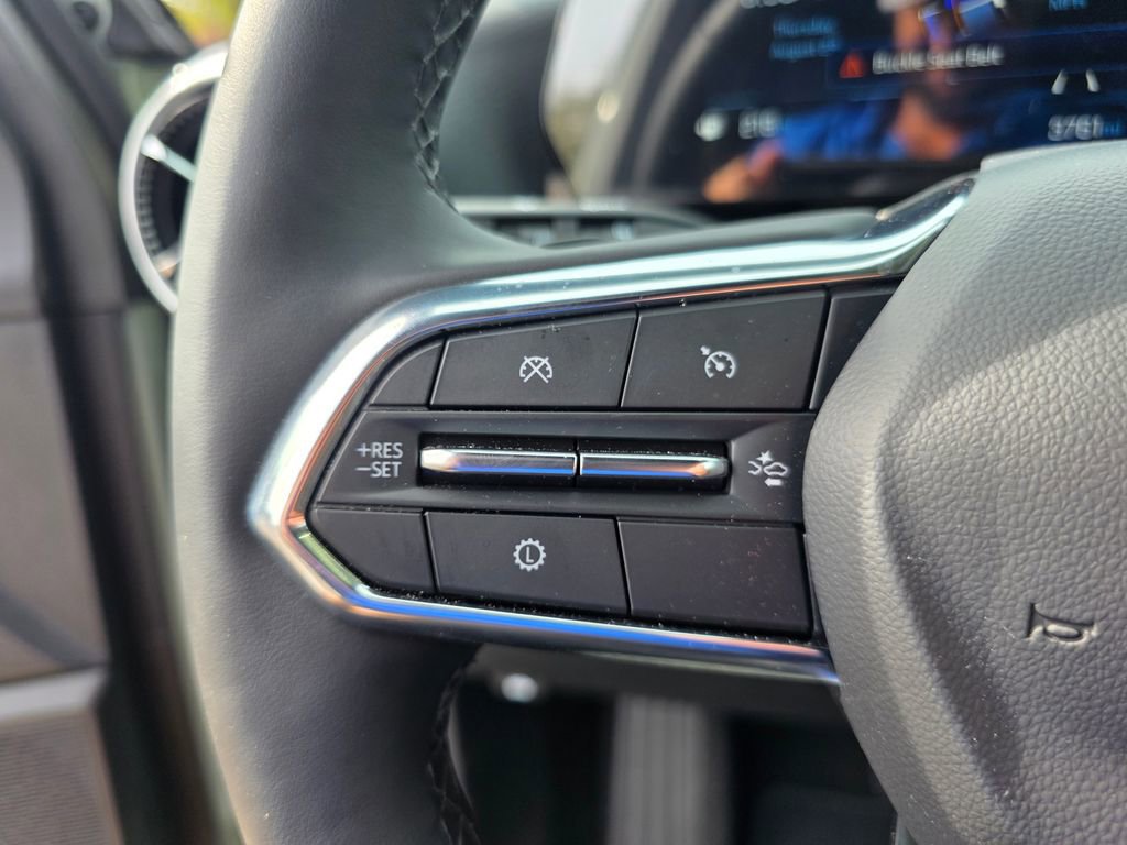 2026 Chevrolet Equinox LT photo 21
