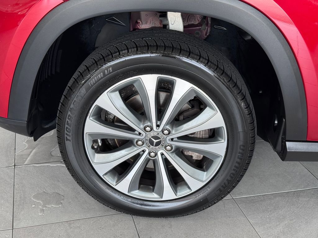 2021 Mercedes Benz GLE 350 4MATIC photo 4