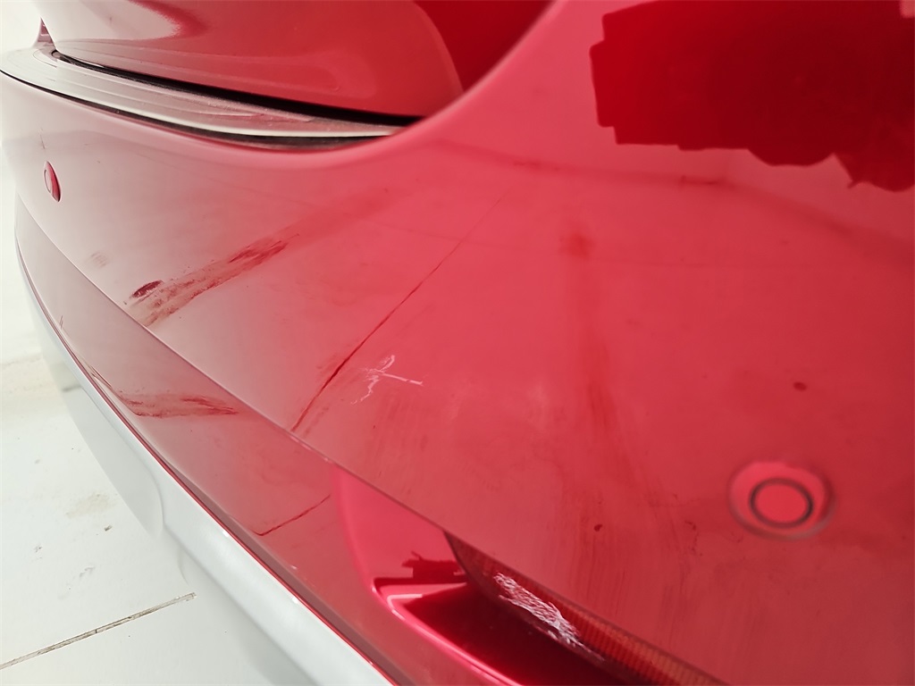 2024 Mazda CX-5 2.5 Turbo Signature photo 46