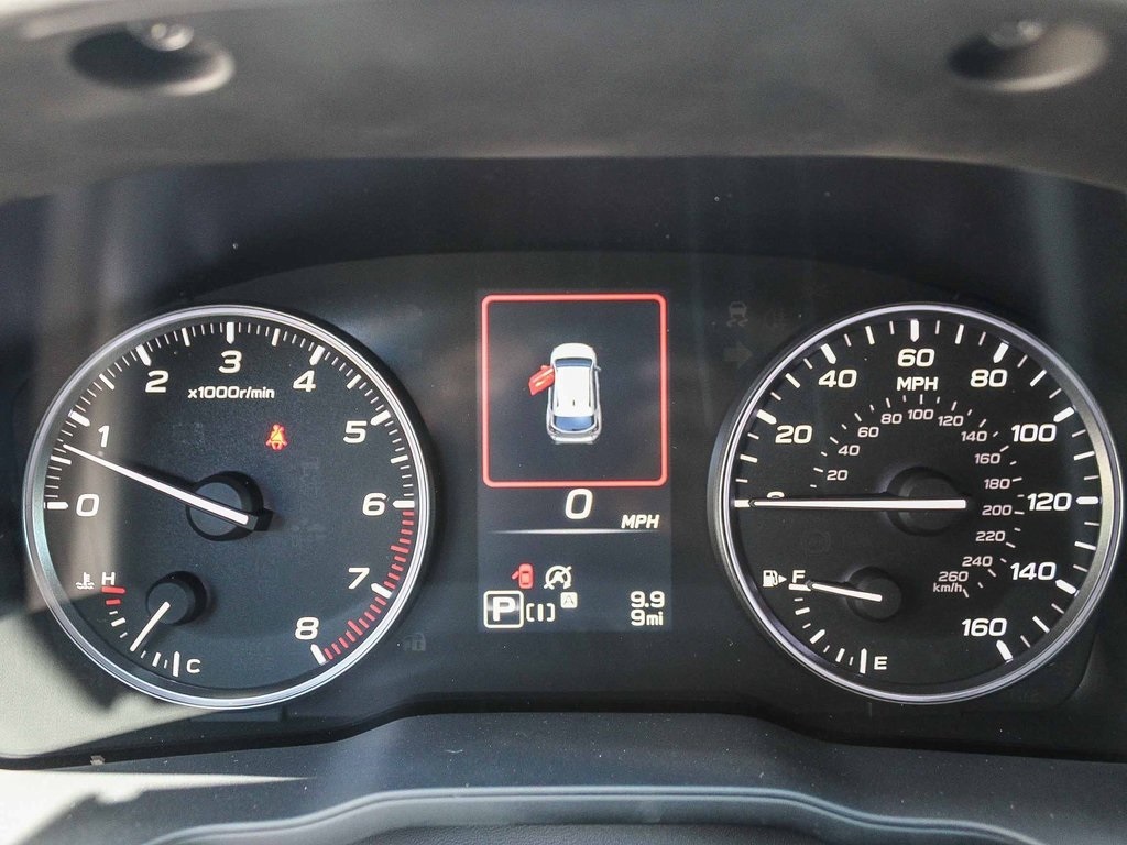 2025 Subaru Crosstrek Premium photo 18