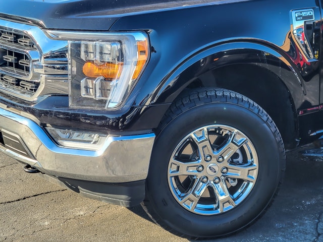 2022 FORD F-150 - Image 32