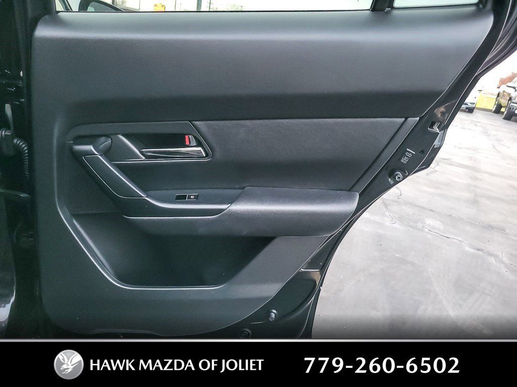 2023 MAZDA CX-50 - Image 20