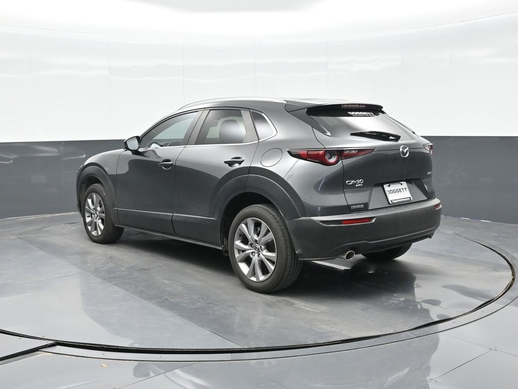 2023 Mazda CX-30 2.5 S Preferred photo 3