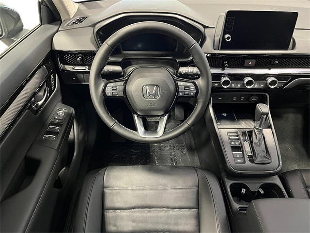 2026 Honda CR-V EX-L photo 15