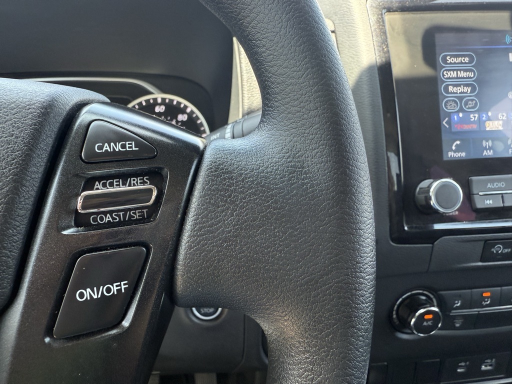 2023 Nissan Frontier S photo 17