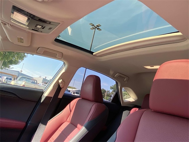 2021 Lexus NX 300 photo 20