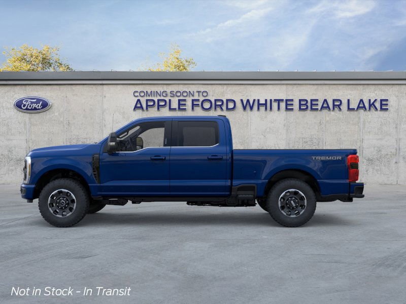 2026 Ford F-350 photo 3