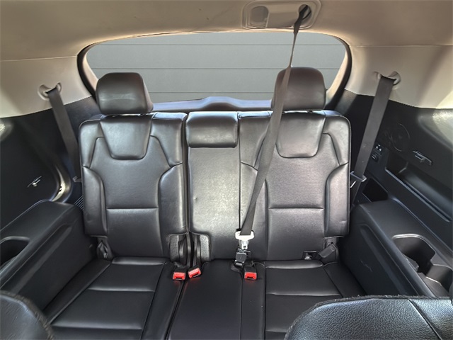 2022 Kia Telluride EX photo 24